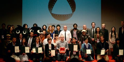 札幌国際短編映画祭（出典ページの画像）